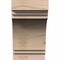 Ekena Millwork Pescadero Smooth Rafter Tail, Douglas Fir, 5 1/2"W x 10"H x 12"L RFT06X10X12PEC00SDF - alternate 4
